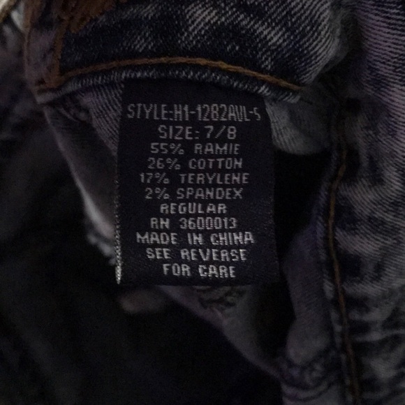 Pants - Picture 6 of 6